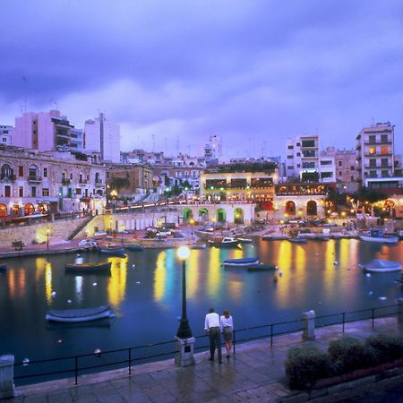 Luxury Apartment Inc Pool & Views Sliema Ngoại thất bức ảnh