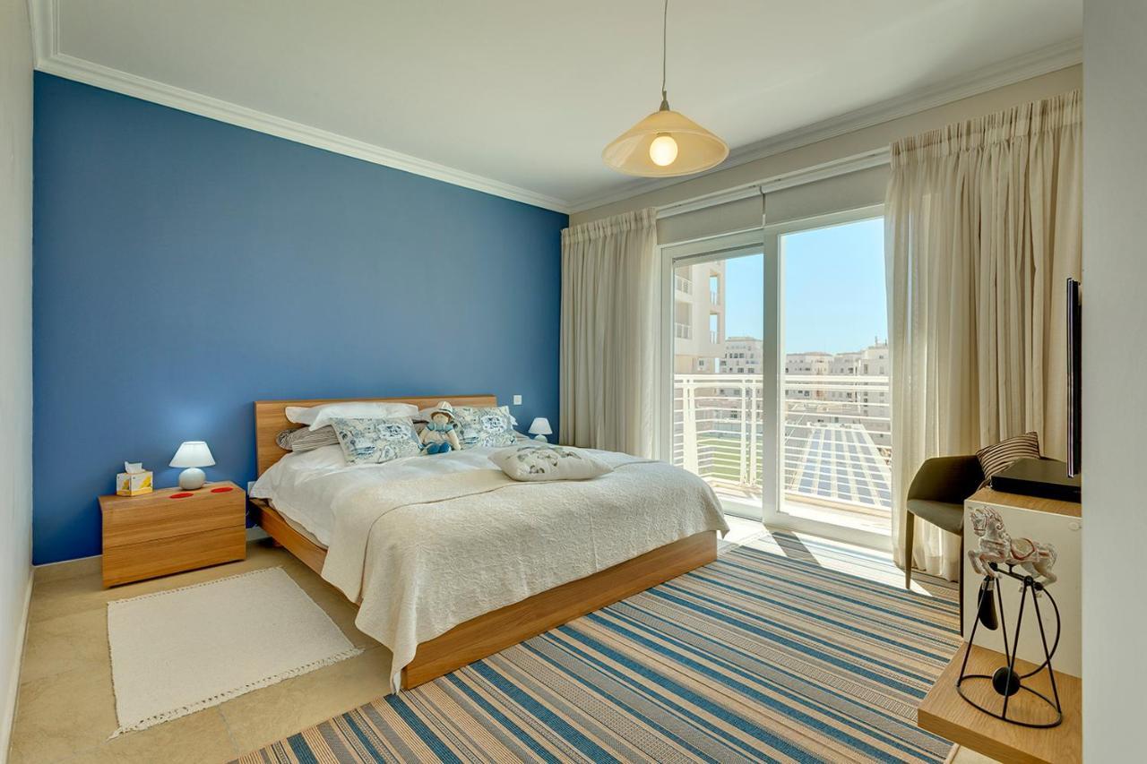 Luxury Apartment Inc Pool & Views Sliema Ngoại thất bức ảnh