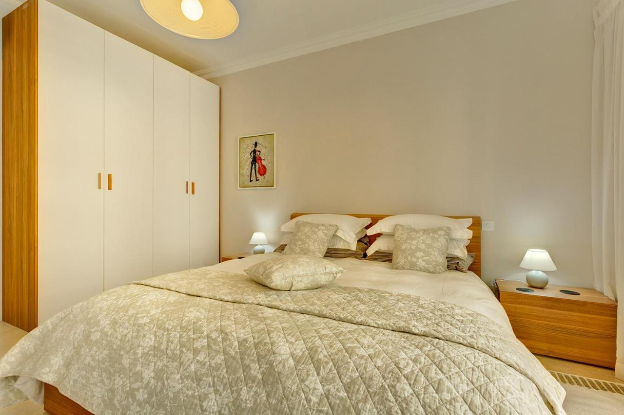Luxury Apartment Inc Pool & Views Sliema Ngoại thất bức ảnh