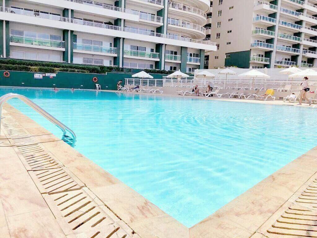 Luxury Apartment Inc Pool & Views Sliema Ngoại thất bức ảnh