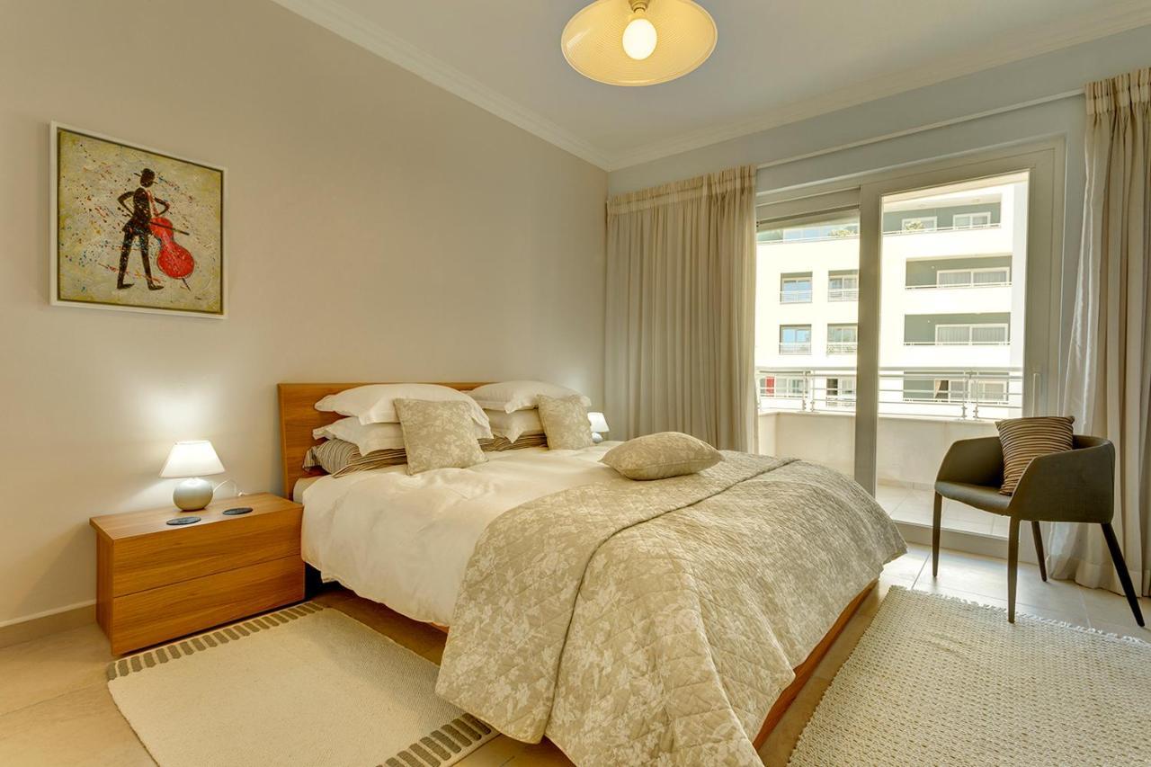 Luxury Apartment Inc Pool & Views Sliema Ngoại thất bức ảnh